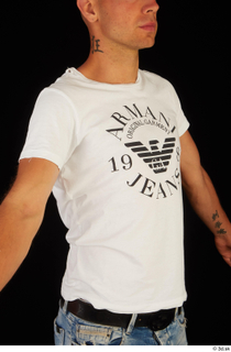 Basil upper body white t shirt 0008.jpg